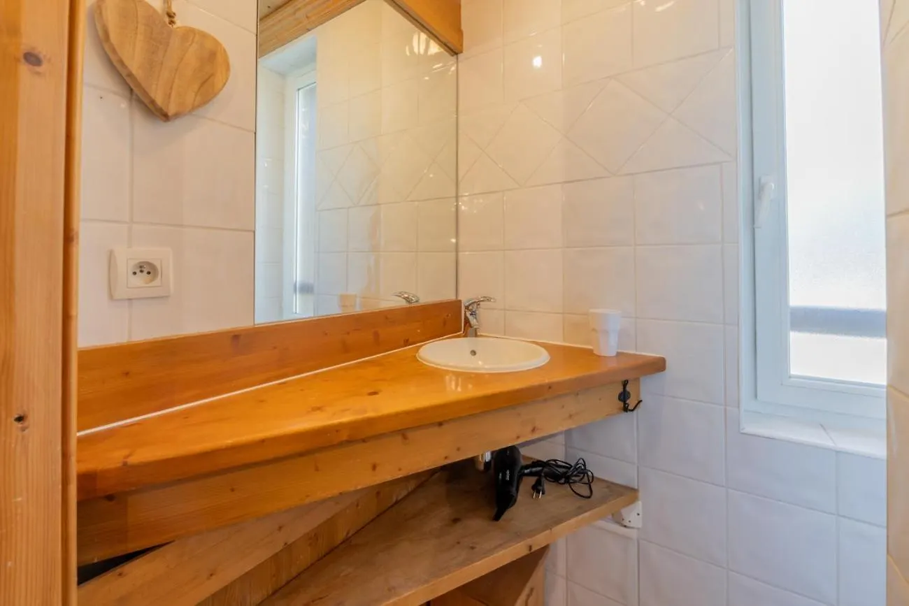 Апартаменты The Lodge Morzine - 4