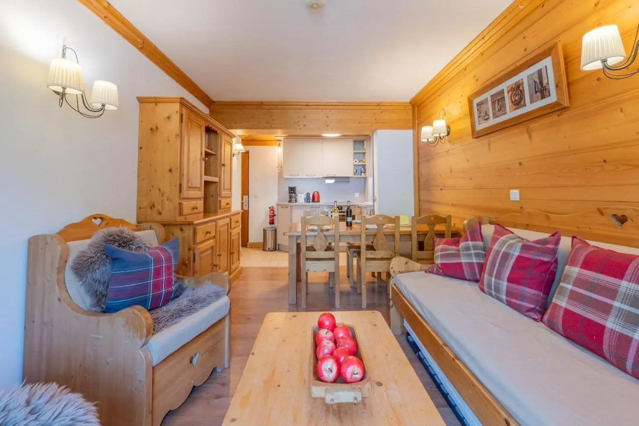 The Lodge Morzine - 4