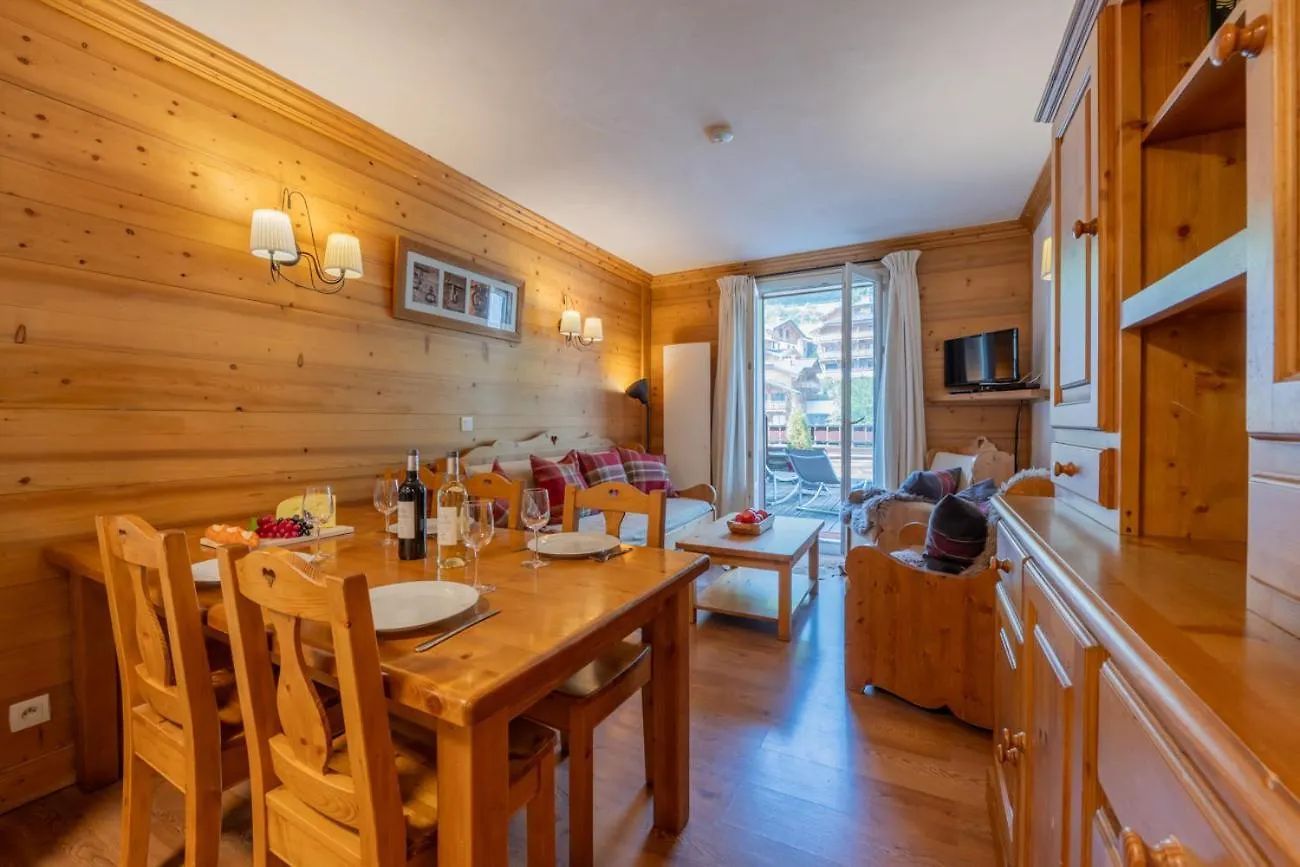The Lodge Morzine - 4