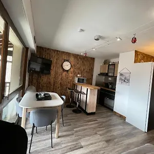  Appartement Superbe De Montagne Entièrement Rénové